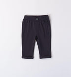 Completo elegante scozzese rosso caldo cotone neonato