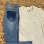 COMPLETO RIGATO “STAY COOL”