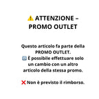 COMPLETO AZZURRO POLVERE CON BRETELLE