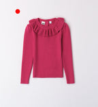 Completo con gonna in tulle