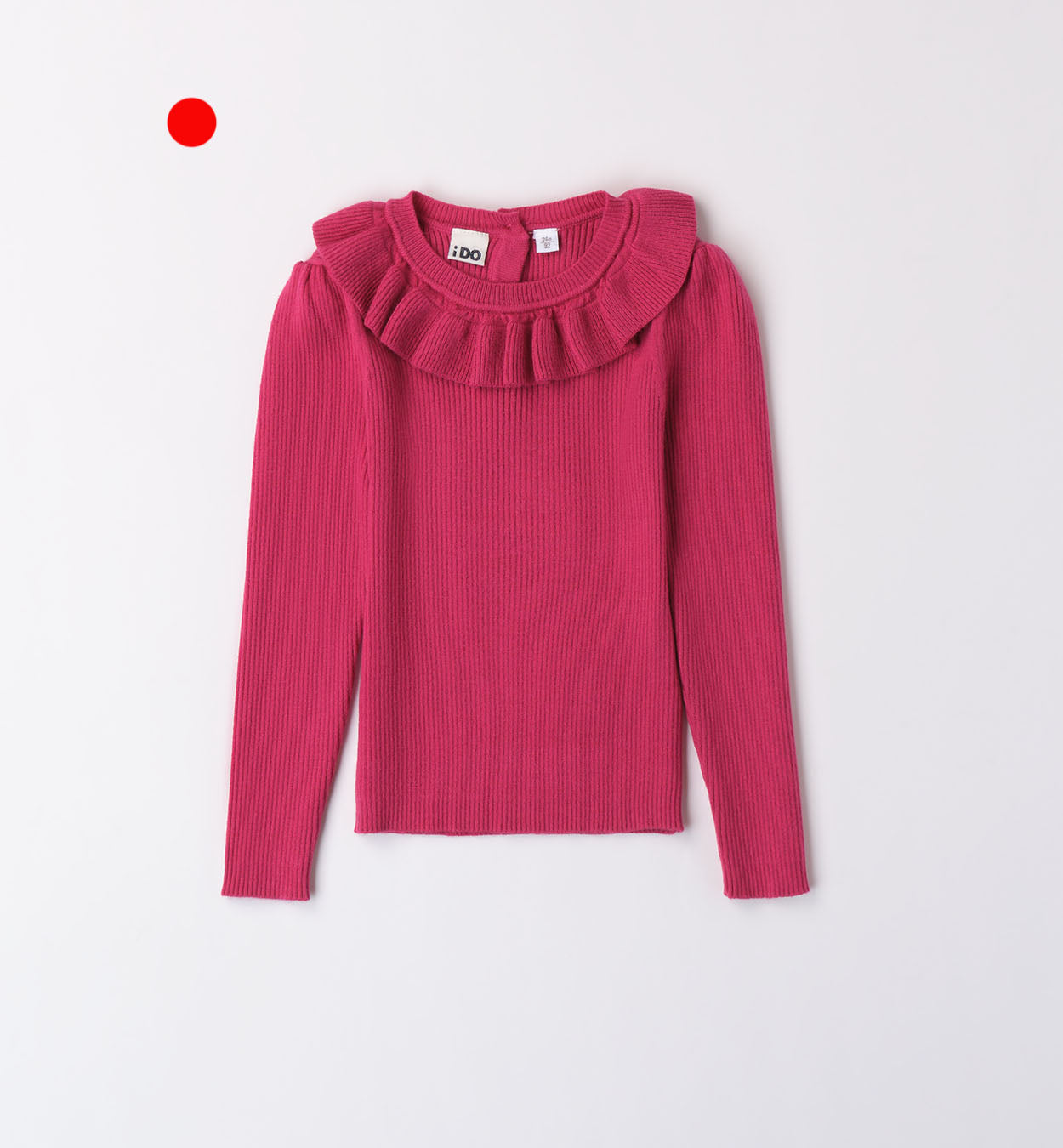 Completo con gonna in tulle