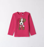 Completo CHIC CON CUCCIOLO