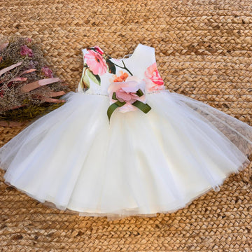 abito-bianco-bambina-fiori-tulle