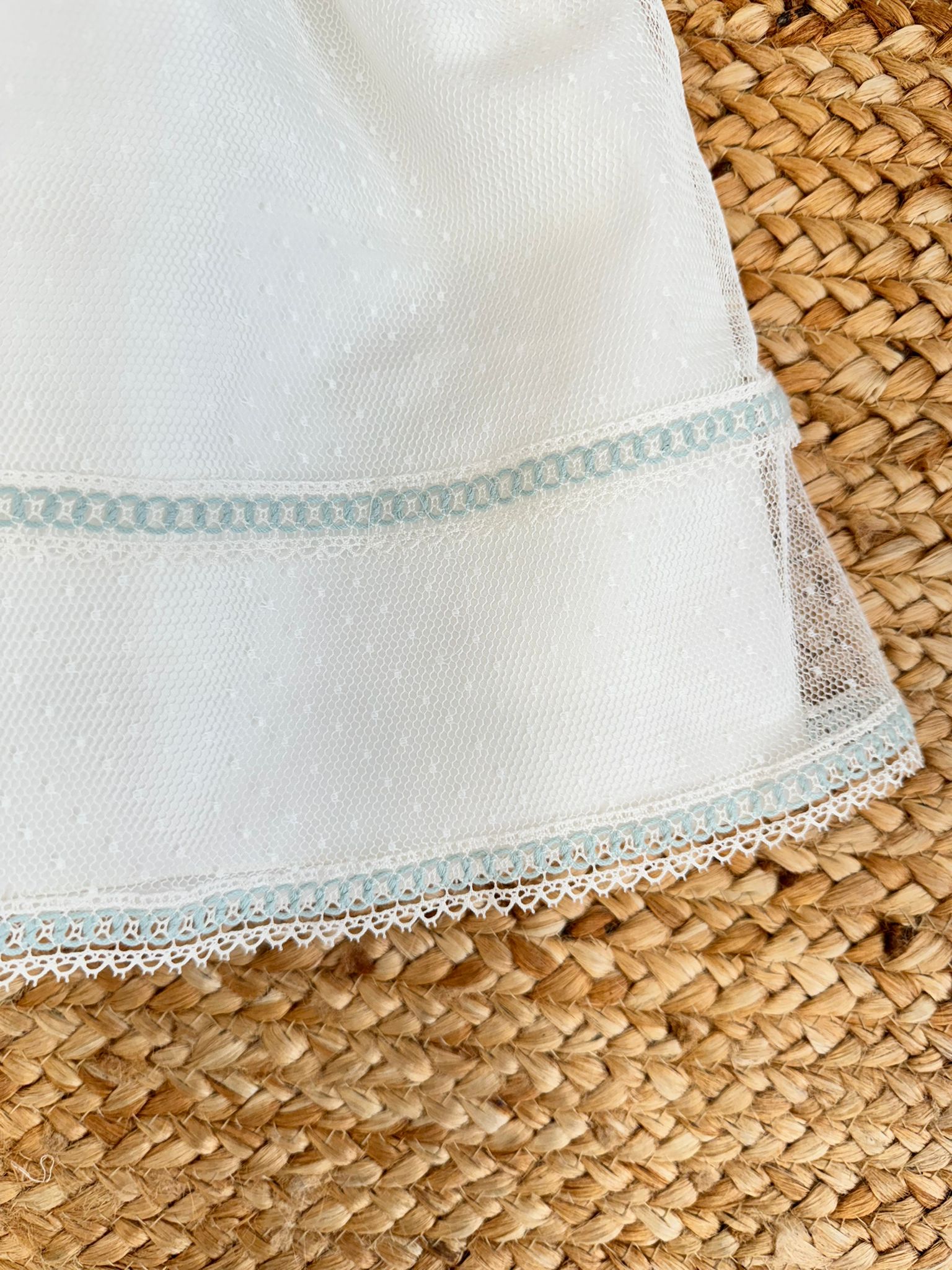 abito battesimo bimba, abito cerimonia bimba, vestito battesimo bimba, abbigliamento cerimonia bambina, vestito tulle bambina, abito elegante bambina, Belli e Monelli.