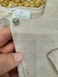 cardigan battesimo bimba, cardigan rosa bimba, accessorio battesimo bimba, cardigan elegante bimba, cardigan cerimonia bimba, abito battesimo rosa, accessorio cerimonia bimba, belli e monelli.