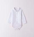  camicia-body-bambino-bianca-maglia