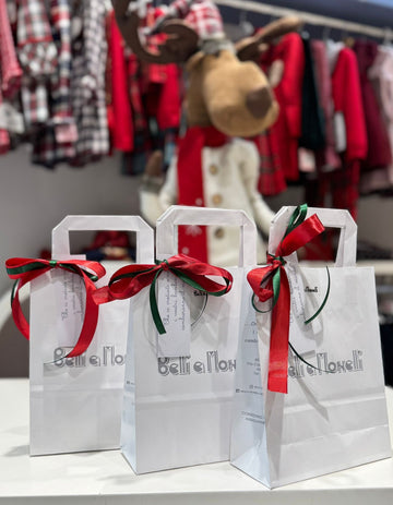 Mistery Bag Bimba 15€