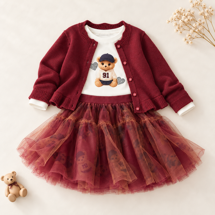 Completo bimba prugna