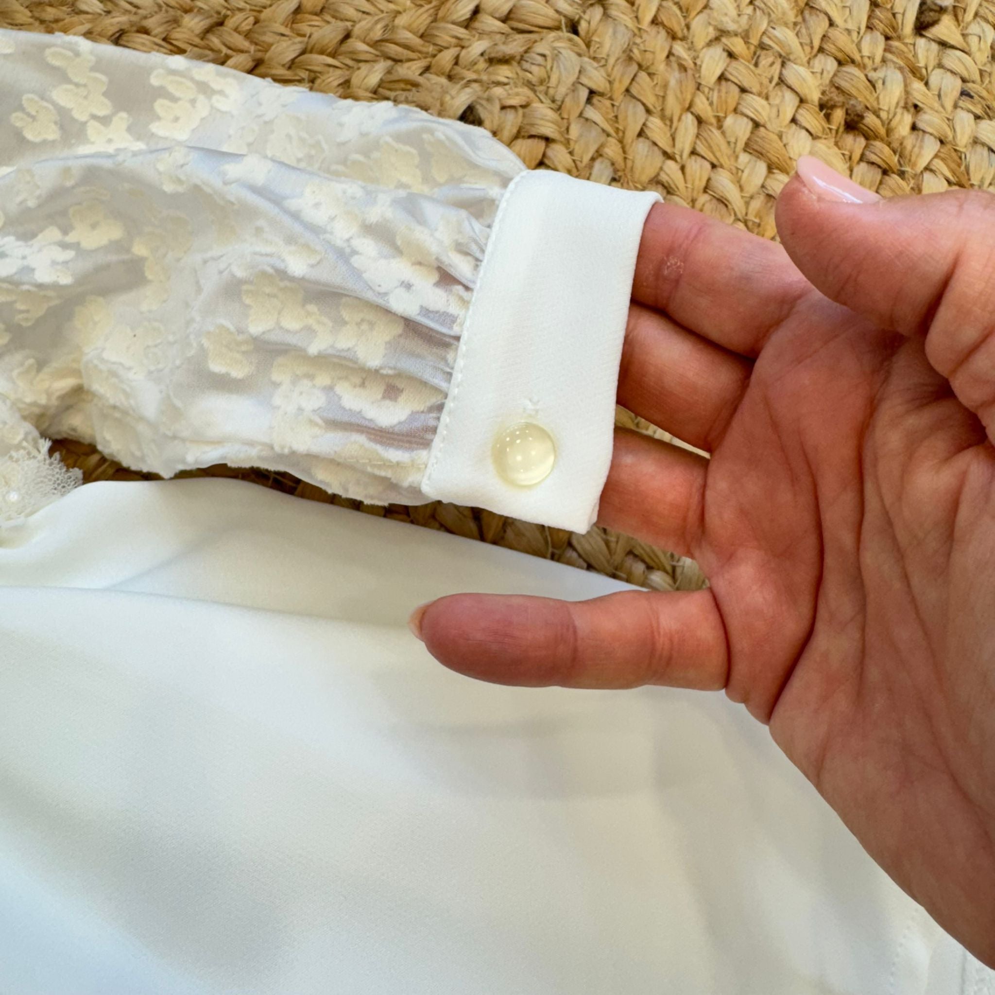 ABITI BATTESIMALI BIMBA Belli e Monelli