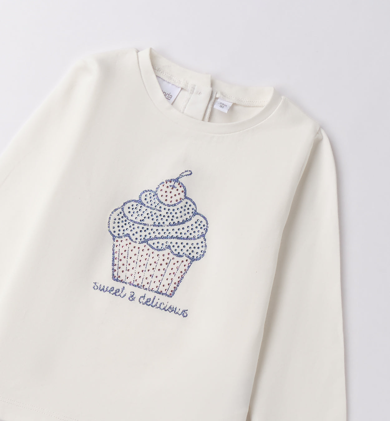 Perfetta per occasioni curate, feste e compleanni