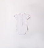 body-bianco-neonata-cuore-ruches-retro