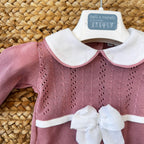 dettaglio-tutina-neonato-maglia-colletto