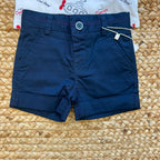 COMPLETO NAVY CAPITANINO