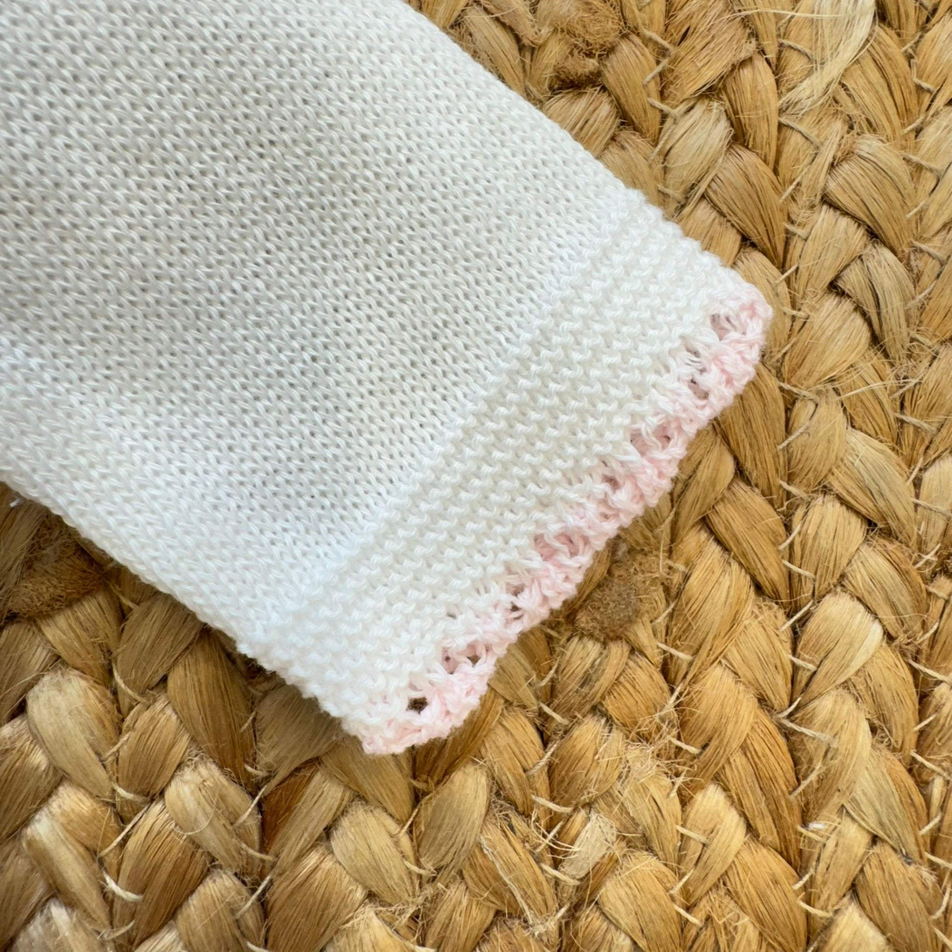 abbigliamento nascita neonata