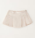 abbigliamento neonata raffinato rosa e beige