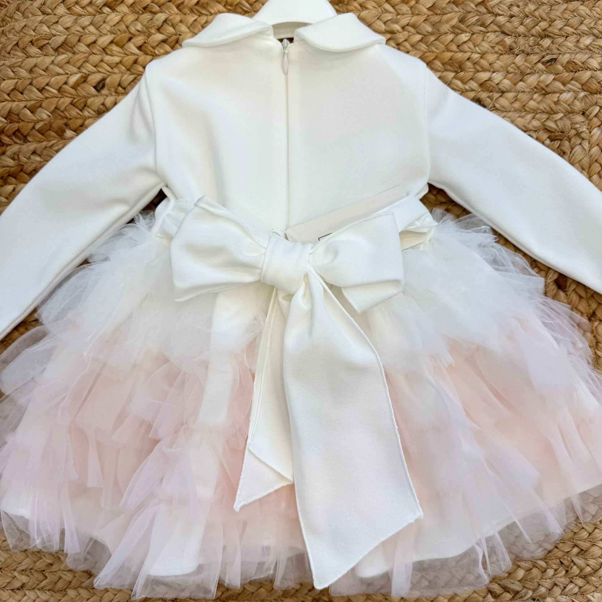 abito-battesimo-bimba-tulle-rosa-pesca