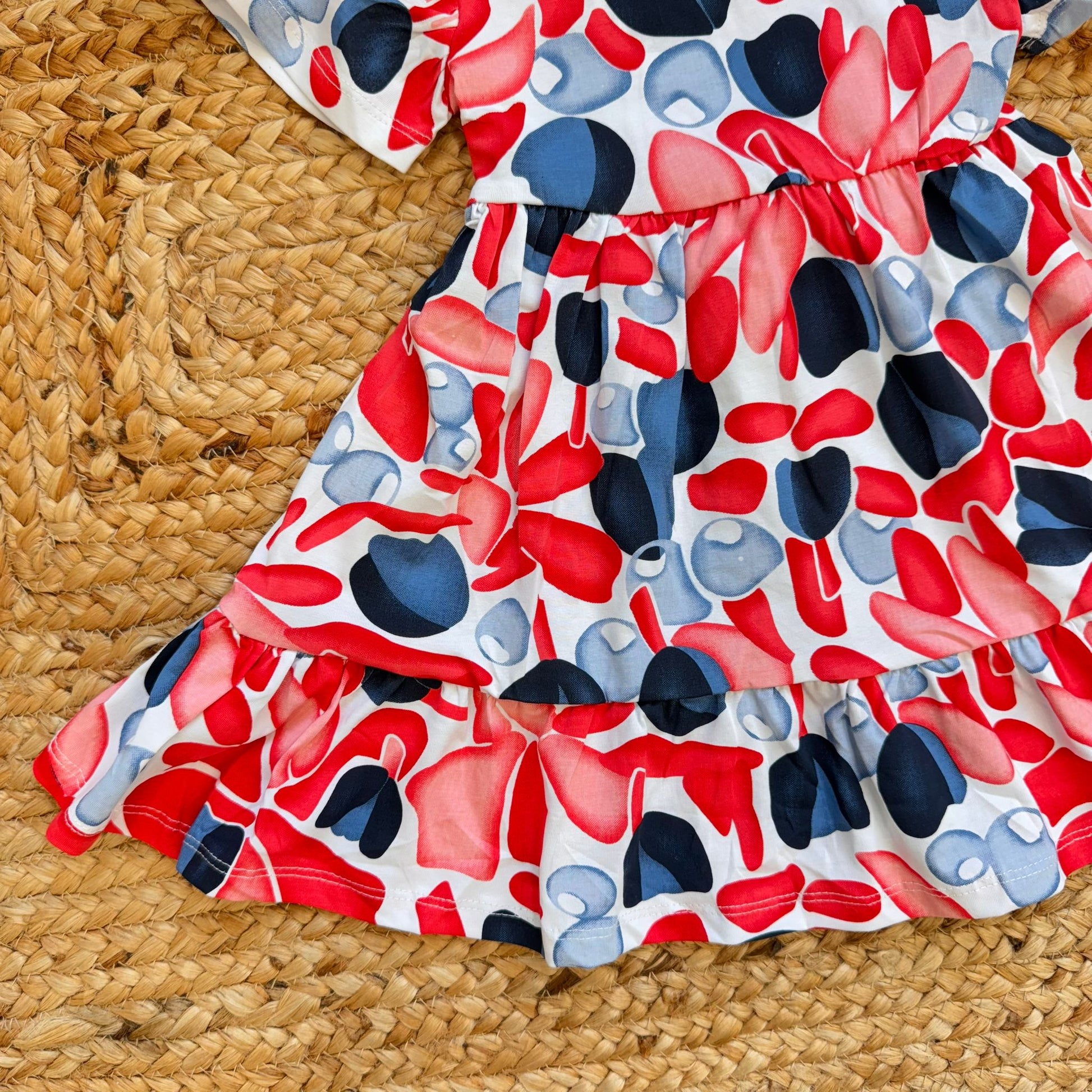 abito bimba leggero ideale come copricostume