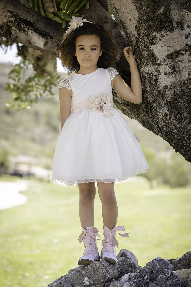 ABITO CERIMONIA MIMILU