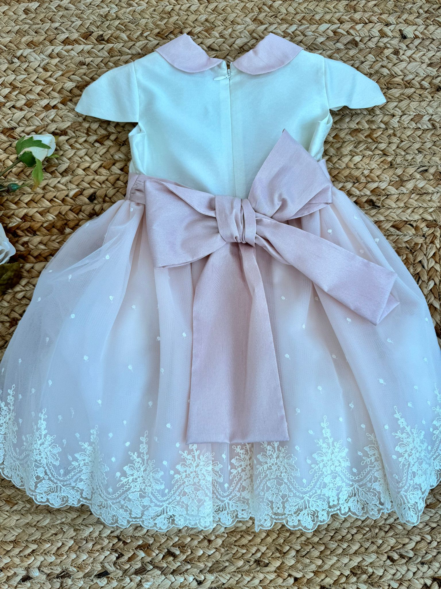 Vestito donna battesimo hotsell