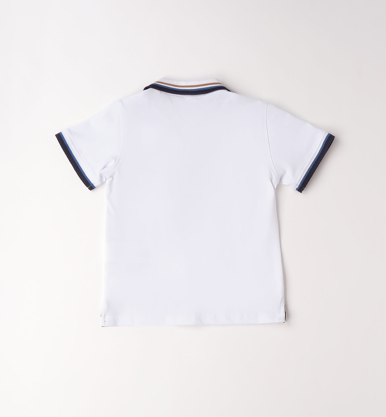 bermuda bambino beige estivi