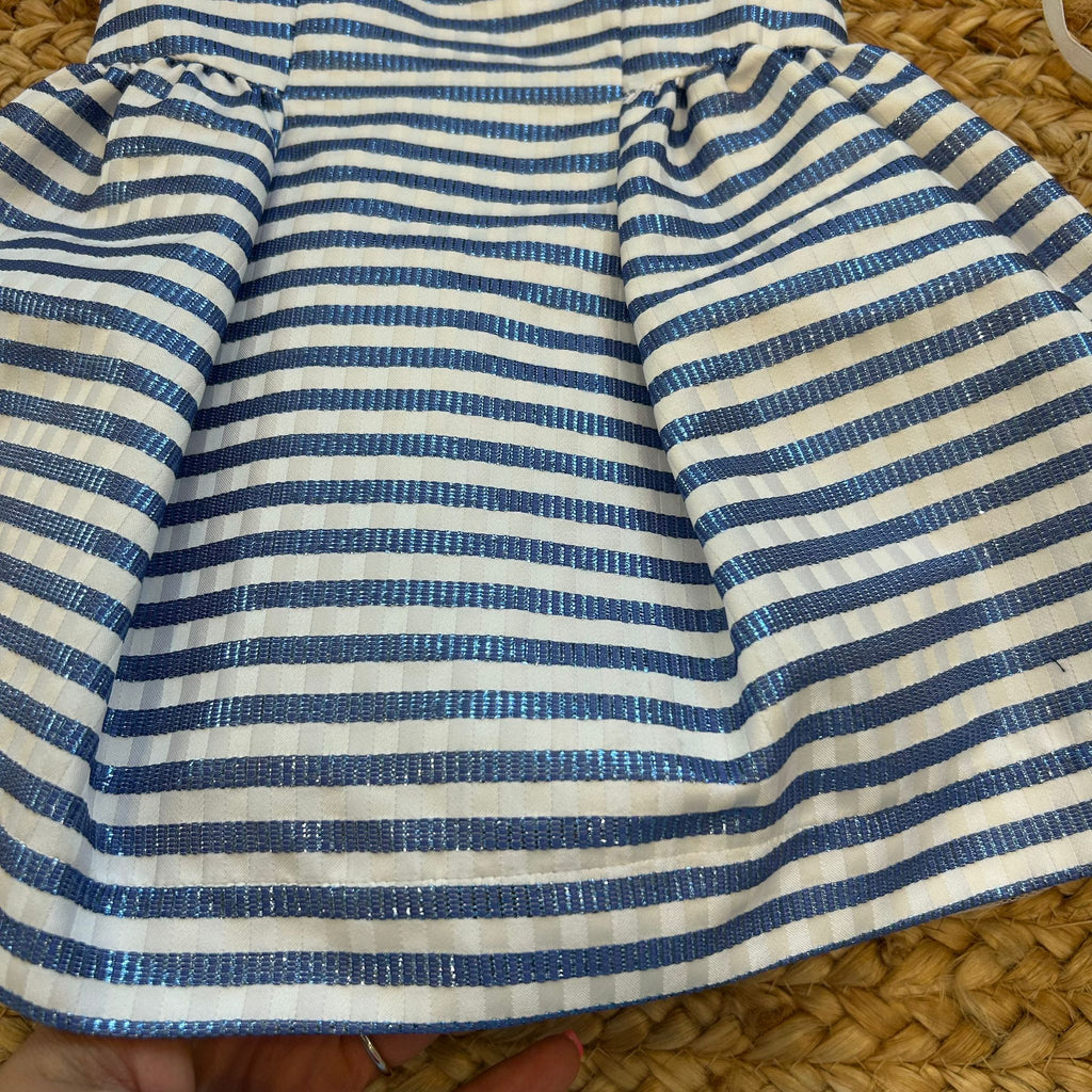 ABITO MARINARETTA CON CAPPELLINO
