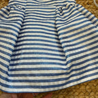 ABITO MARINARETTA CON CAPPELLINO
