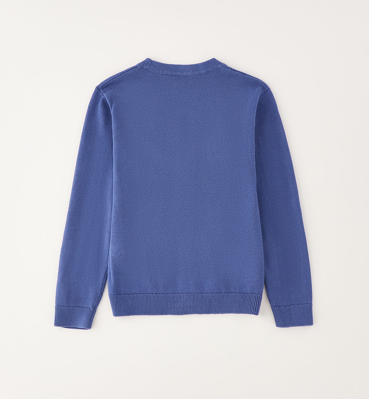 camicia bianca bambino collo coreano cotone