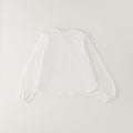 Completo bimba cardigan marrone con gattini cuori e fiocco