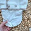 retro cardigan completo elegante bimbo