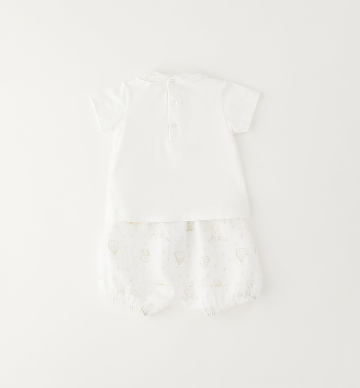 abbigliamento neonato made in italy