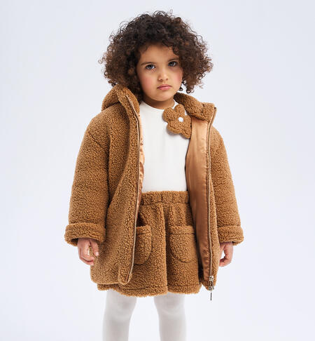 Completo bambina con gonna, set bimba con gonna, abbigliamento bambina Minibanda, coordinato bambina gonna, outfit elegante bimba, completo bimba 3-7 anni, abbigliamento bimba con gonna, completo gonna estivo bambina, set stiloso bambina, belli e monelli, 