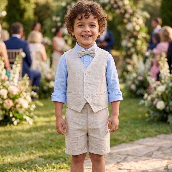 completo bambino leggero fresco estate