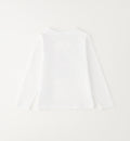 completo due pezzi bimba casual chic