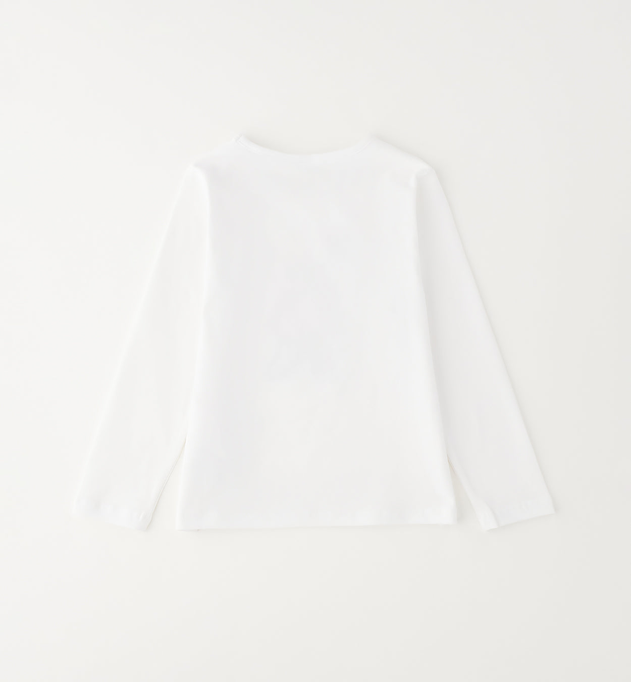 completo due pezzi bimba casual chic