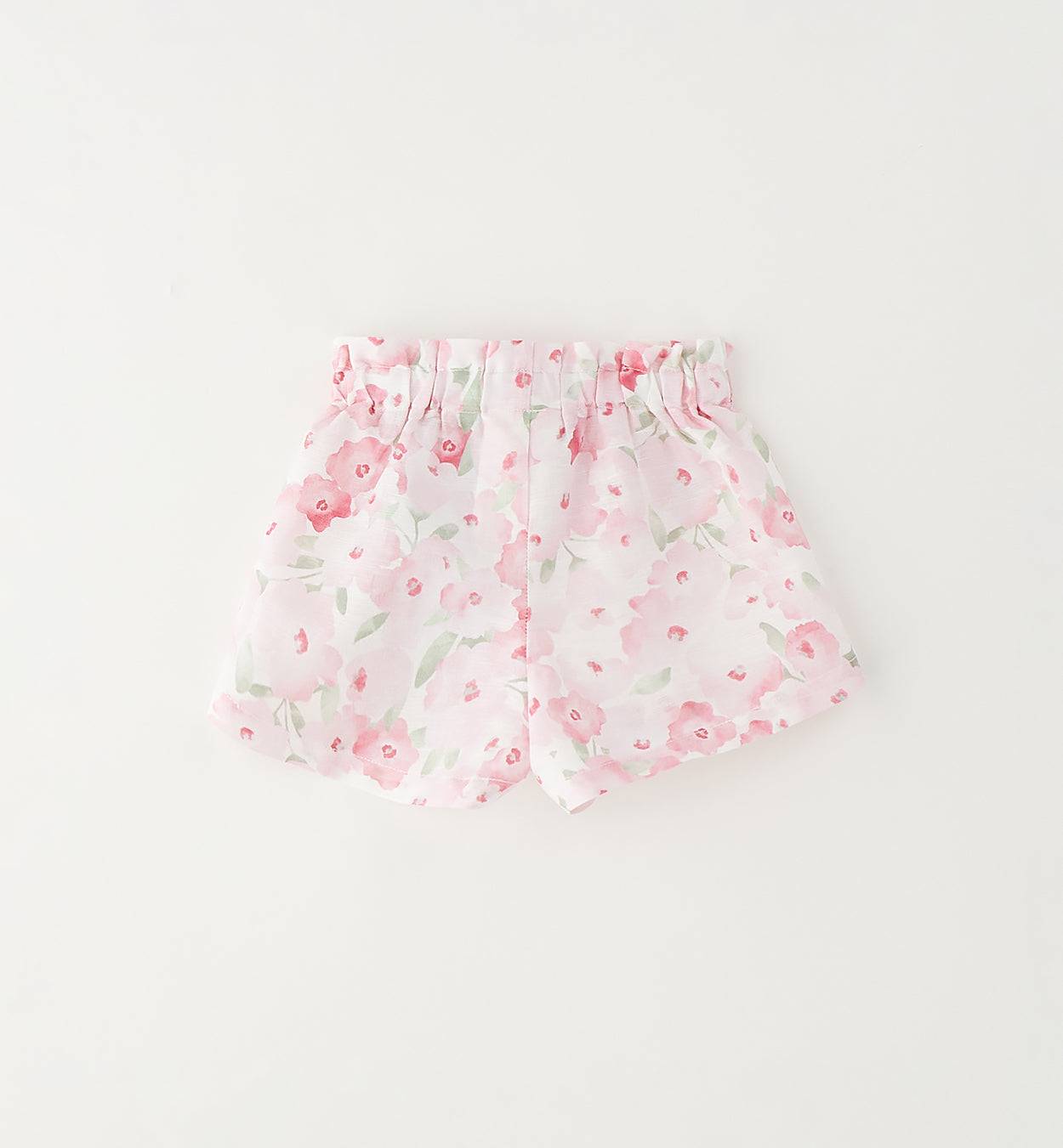 completo due pezzi bimba chic estivo fresco e raffinato