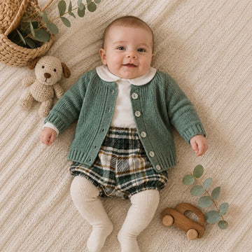 completo-bimbo-cardigan-verde-salvia_