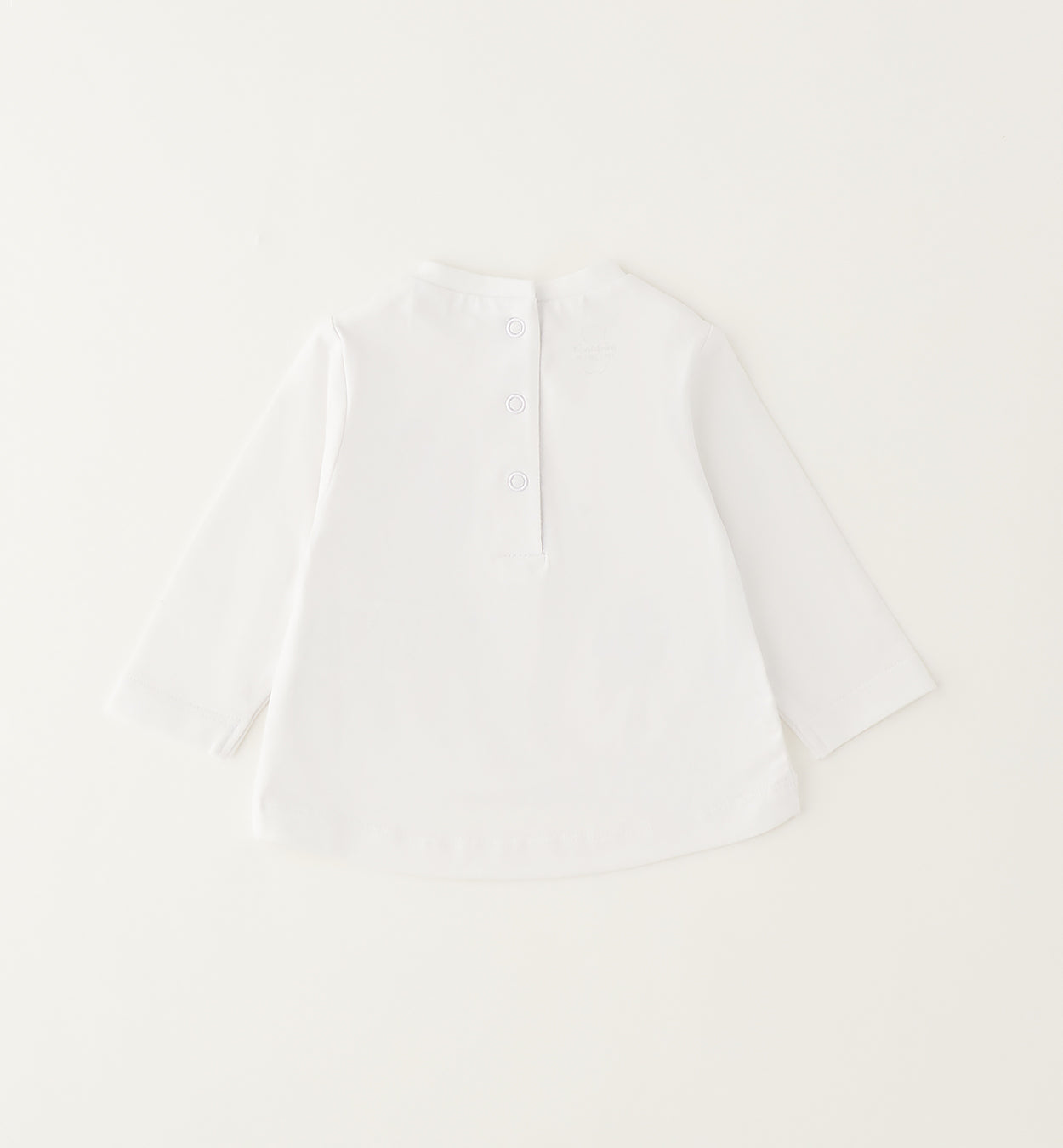 completo bambina primavera elegante in cotone e lyocell