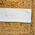 lenzuolino culla neonato ricamato maschietto