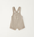 completo neonato elegante estivo beige naturale