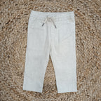 Completo Bimbo Con Giacca, Pantalone E Camicia