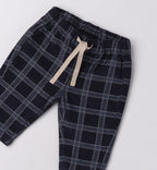 completo bambino grigio blu