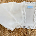 coprispalle-neonata-panna-cerimonia.