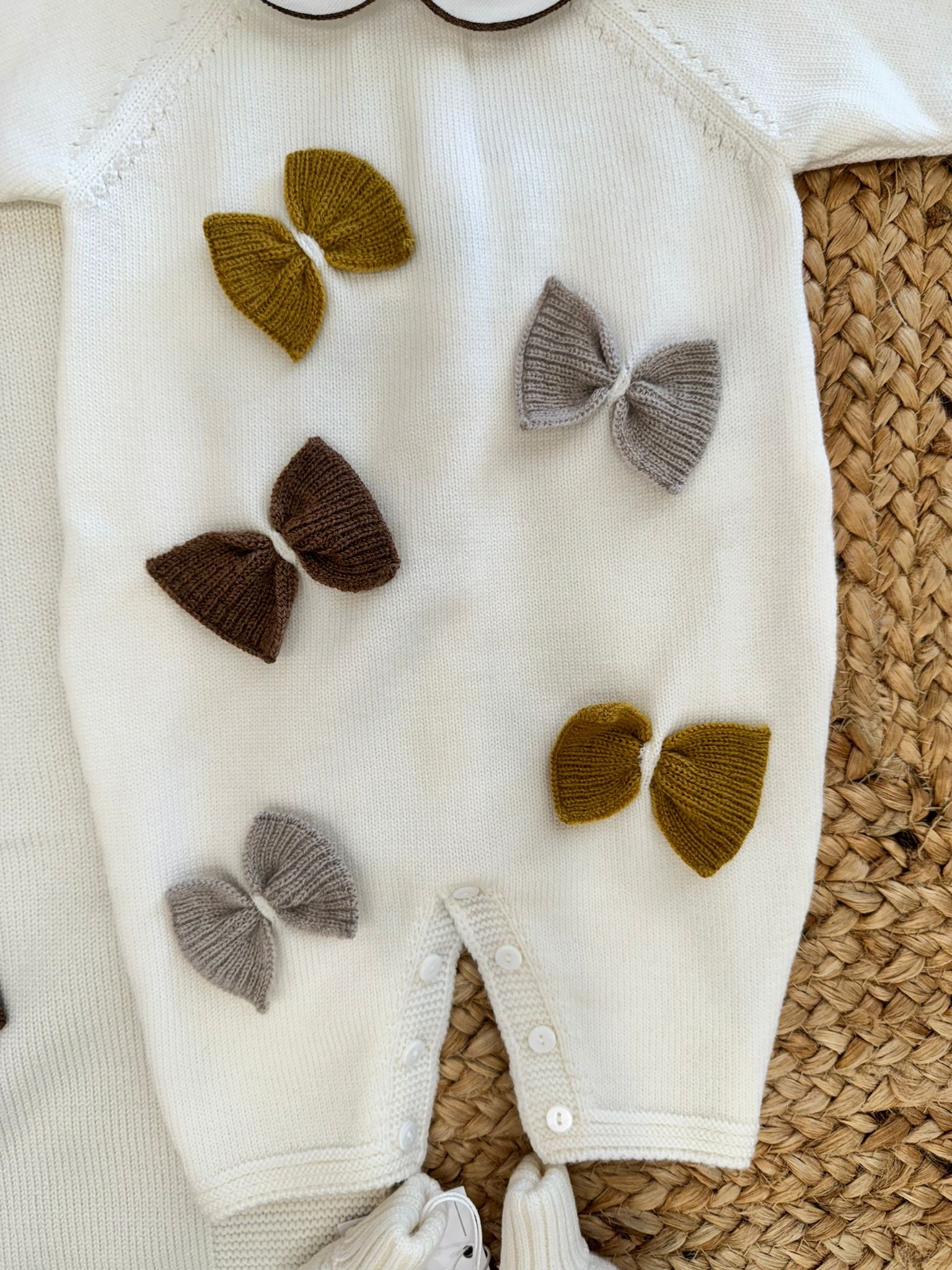 set nascita neonata