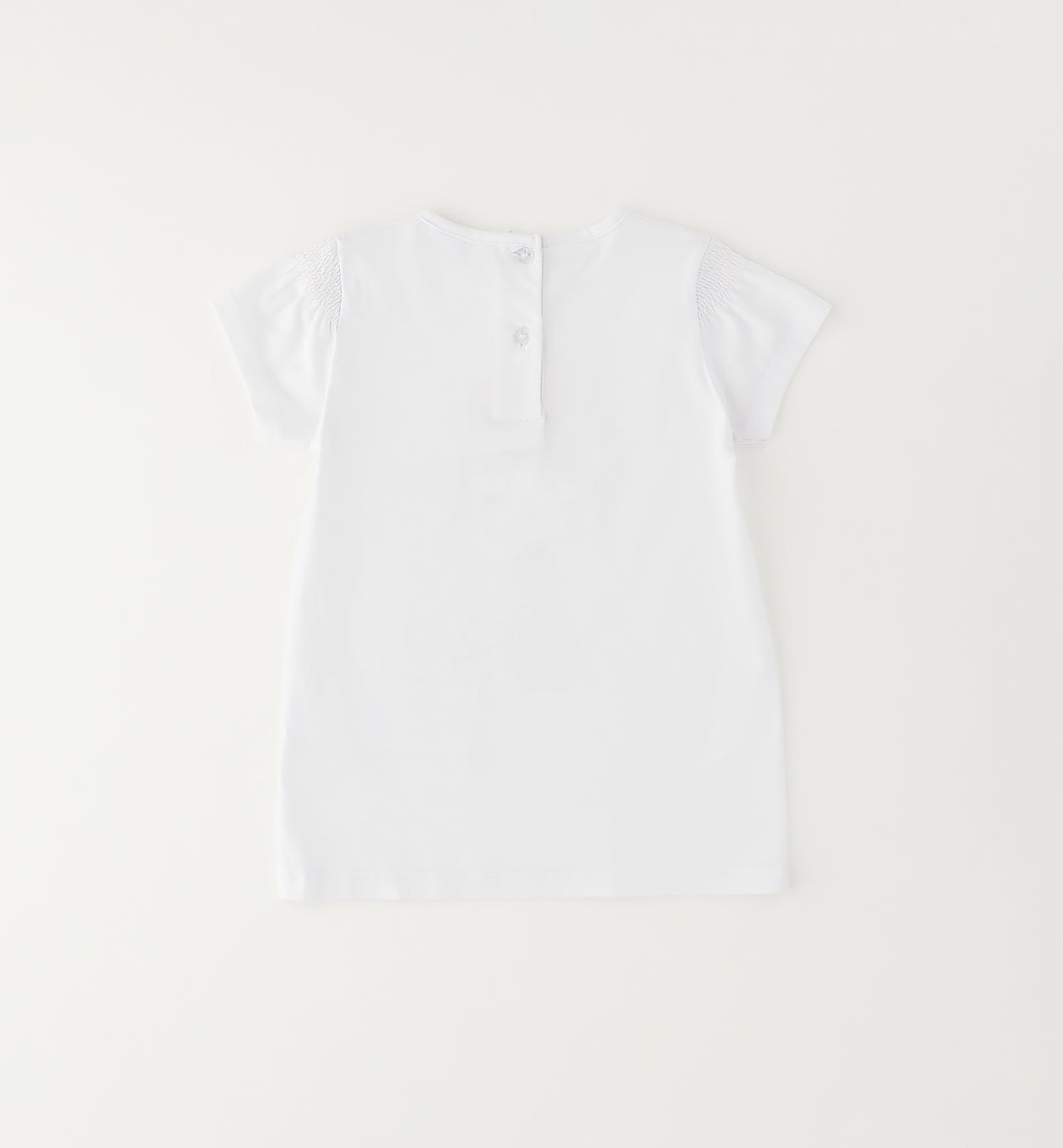 completo bambina casual chic estivo