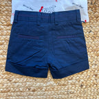 COMPLETO NAVY CAPITANINO