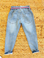 Completo "FIORI"
