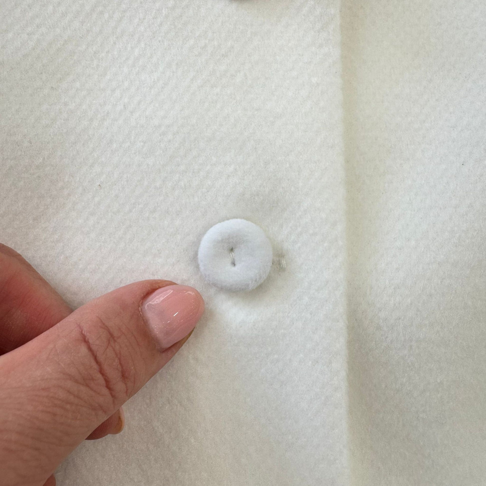 giacca elegante bimba battesimo