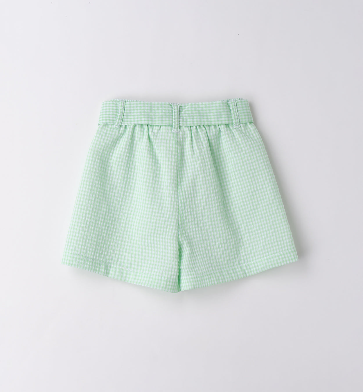 Look fresco e romantico per bambina