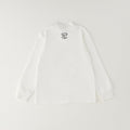 Maglia bambino panna iDO con grafica frontale – completo bambino 3 pezzi