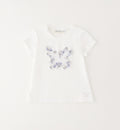 maglia-bimba-cotone-farfalla-floreale.